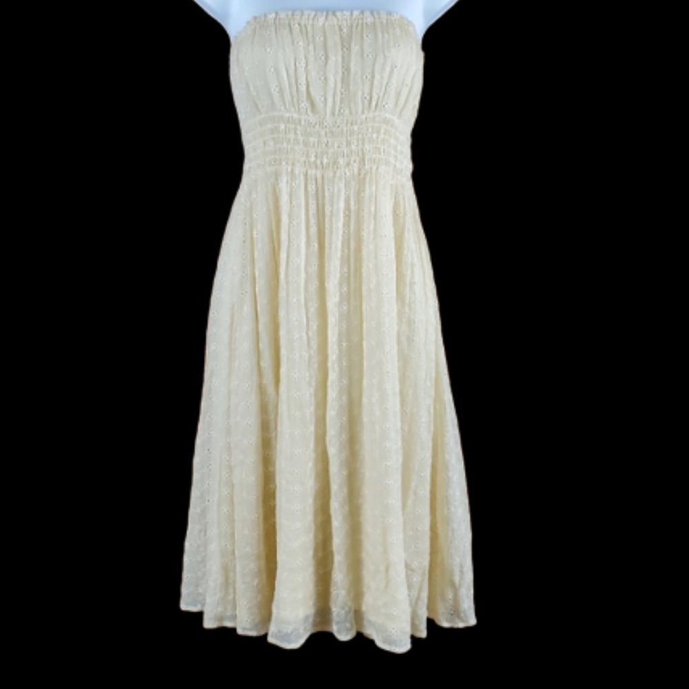 Diane von Furstenberg Silk Dress
